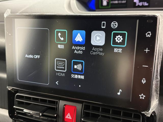 タントカスタムＲＳ　ターボ　４ＷＤ　ワンオーナー　バックカメラ１年保証　９インチディスプレイオーディオ　４ＷＤ　１オーナー　バックカメラ　両側電動スライドドア　前後コーナーセンサー　前席シートヒーター　ＵＳＢ接続　Ｂｌｕｅｔｏｏｔｈ　１５インチ純正アルミホイール（兵庫県）の中古車