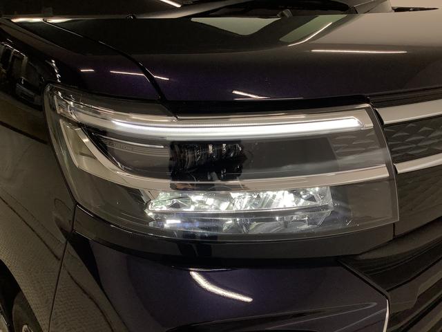 タントカスタムＲＳ　ターボ　４ＷＤ　ワンオーナー　バックカメラ１年保証　９インチディスプレイオーディオ　４ＷＤ　１オーナー　バックカメラ　両側電動スライドドア　前後コーナーセンサー　前席シートヒーター　ＵＳＢ接続　Ｂｌｕｅｔｏｏｔｈ　１５インチ純正アルミホイール（兵庫県）の中古車