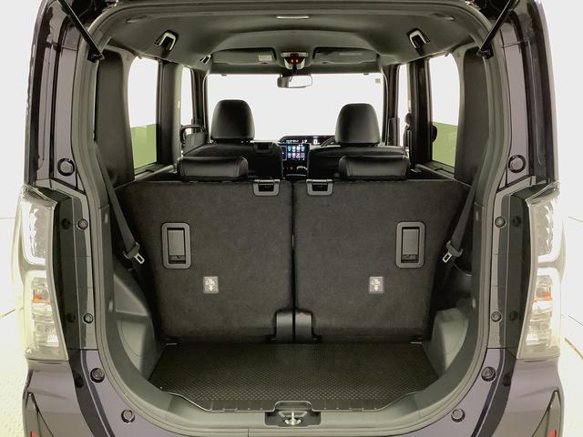 タントカスタムＲＳ　ターボ　４ＷＤ　ワンオーナー　バックカメラ１年保証　９インチディスプレイオーディオ　４ＷＤ　１オーナー　バックカメラ　両側電動スライドドア　前後コーナーセンサー　前席シートヒーター　ＵＳＢ接続　Ｂｌｕｅｔｏｏｔｈ　１５インチ純正アルミホイール（兵庫県）の中古車