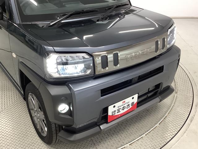 タフトGターボ ダーククロムベンチャー ディスプレイオーディオ1年保証 9インチディスプレイオーディオ バックカメラ アダプティブクルーズコントロール 前後コーナーセンサー 前席シートヒーター USB HDMI スカイフィールトップ 15インチ純正アルミホイール(兵庫県)の中古車