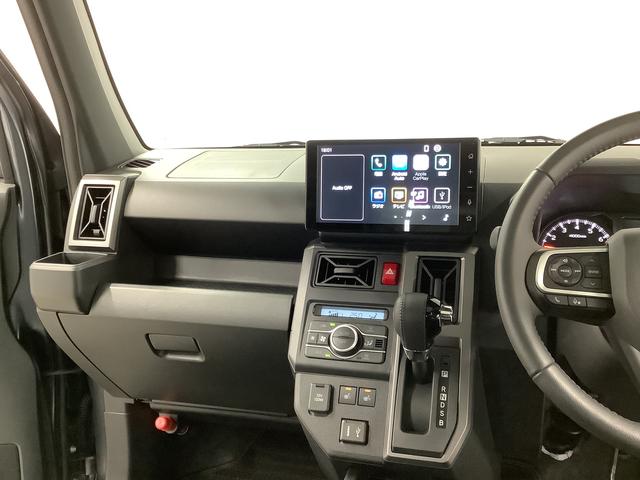 タフトGターボ ダーククロムベンチャー ディスプレイオーディオ1年保証 9インチディスプレイオーディオ バックカメラ アダプティブクルーズコントロール 前後コーナーセンサー 前席シートヒーター USB HDMI スカイフィールトップ 15インチ純正アルミホイール(兵庫県)の中古車