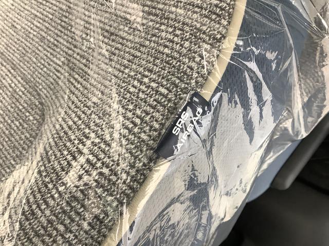 ムーヴキャンバスストライプスＧ　両側電動スライドドア　前席シートヒーター走行無制限１年保証　両側電動スライドドア　前後コーナーセンサー　前席シートヒーター　ホッとカップホルダー　オートマチックハイビーム　ＬＥＤヘッドライト　横滑り防止装置　スマートキー　置きラクボックス（兵庫県）の中古車