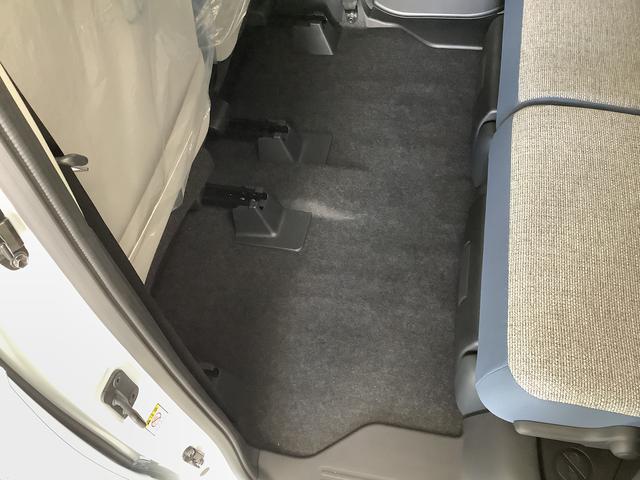 ムーヴキャンバスストライプスＧ　両側電動スライドドア　前席シートヒーター走行無制限１年保証　両側電動スライドドア　前後コーナーセンサー　前席シートヒーター　ホッとカップホルダー　オートマチックハイビーム　ＬＥＤヘッドライト　横滑り防止装置　スマートキー　置きラクボックス（兵庫県）の中古車