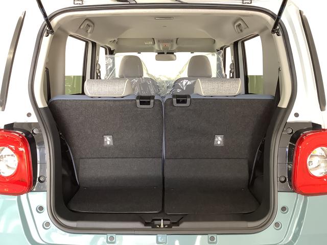 ムーヴキャンバスストライプスＧ　両側電動スライドドア　前席シートヒーター走行無制限１年保証　両側電動スライドドア　前後コーナーセンサー　前席シートヒーター　ホッとカップホルダー　オートマチックハイビーム　ＬＥＤヘッドライト　横滑り防止装置　スマートキー　置きラクボックス（兵庫県）の中古車