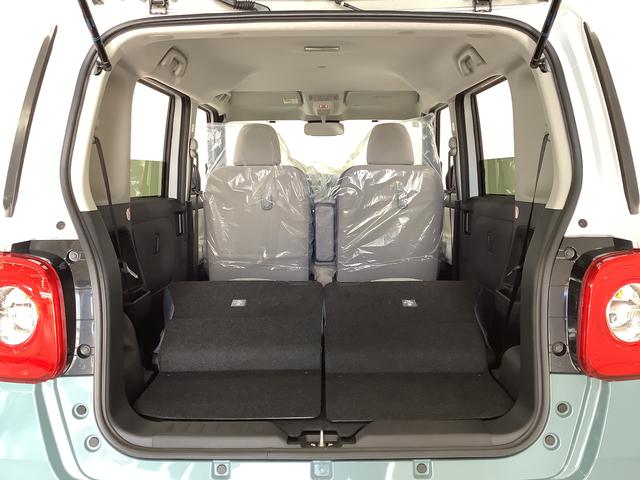 ムーヴキャンバスストライプスＧ　両側電動スライドドア　前席シートヒーター走行無制限１年保証　両側電動スライドドア　前後コーナーセンサー　前席シートヒーター　ホッとカップホルダー　オートマチックハイビーム　ＬＥＤヘッドライト　横滑り防止装置　スマートキー　置きラクボックス（兵庫県）の中古車