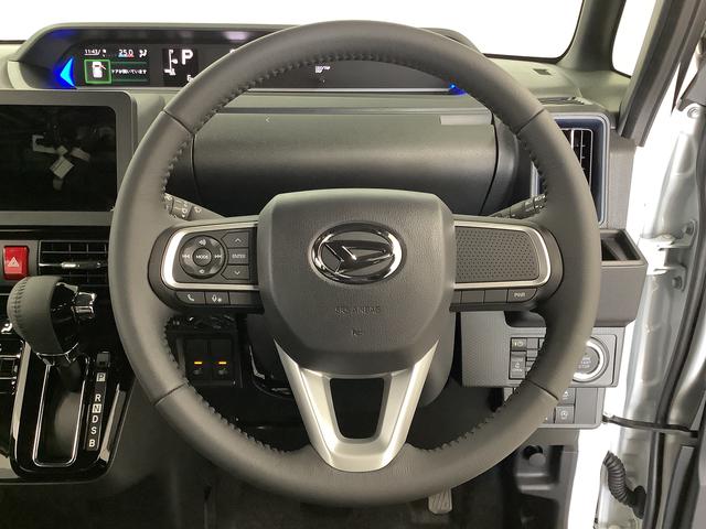 タントカスタムRS ターボ 両側電動スライドドア シートヒーター走行無制限1年保証 両側電動スライドドア 前後コーナーセンサー 前席シートヒーター オートマチックハイビーム LEDヘッドライト オートブレーキホールド スマートキー 15インチ純正アルミホイール(兵庫県)の中古車