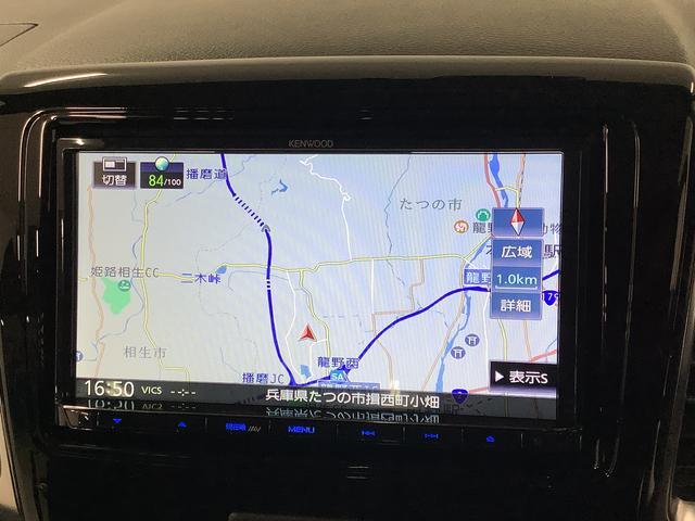 スペーシアカスタムＸＳリミテッド　ナビ　ＥＴＣ　バックカメラ　シートヒーター１年保証　ナビＴＶ　ＥＴＣ　バックカメラ　衝突軽減ブレーキ　両側電動スライドドア　前席シートヒーター　ＤＶＤ　ＵＳＢ　Ｂｌｕｅｔｏｏｔｈ　ＨＩＤヘッドライト　スマートキー　１５インチアルミホイール（兵庫県）の中古車