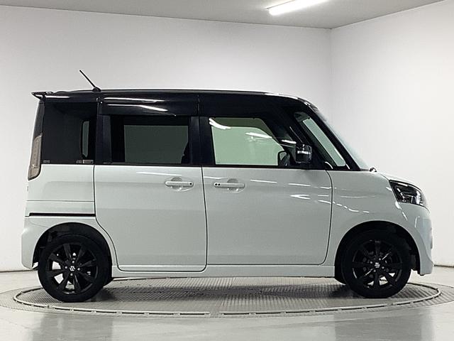 スペーシアカスタムＸＳリミテッド　ナビ　ＥＴＣ　バックカメラ　シートヒーター１年保証　ナビＴＶ　ＥＴＣ　バックカメラ　衝突軽減ブレーキ　両側電動スライドドア　前席シートヒーター　ＤＶＤ　ＵＳＢ　Ｂｌｕｅｔｏｏｔｈ　ＨＩＤヘッドライト　スマートキー　１５インチアルミホイール（兵庫県）の中古車