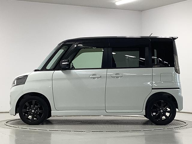 スペーシアカスタムＸＳリミテッド　ナビ　ＥＴＣ　バックカメラ　シートヒーター１年保証　ナビＴＶ　ＥＴＣ　バックカメラ　衝突軽減ブレーキ　両側電動スライドドア　前席シートヒーター　ＤＶＤ　ＵＳＢ　Ｂｌｕｅｔｏｏｔｈ　ＨＩＤヘッドライト　スマートキー　１５インチアルミホイール（兵庫県）の中古車