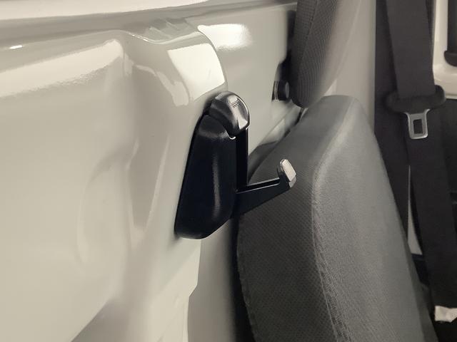 ハイゼットトラックスタンダード　５ＭＴ　バックソナー　ＬＥＤヘッドライト走行無制限１年保証　バックソナー　ＭＴ車　３方開　ゲートプロテクター　ＬＥＤヘッドライト　横滑り防止装置　オートライト　ドアバイザー　ヘッドライトレベライザー　マニュアルエアコン　スマートアシスト（兵庫県）の中古車