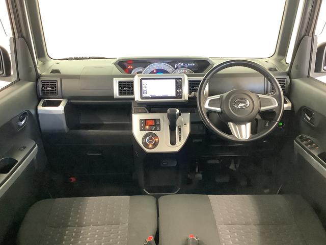 ウェイクG SA ターボ ナビTV ETC 両側電動スライドドア1年保証 ナビTV 両側電動スライドドア ETC DVD USB接続 Bluetooth LEDヘッドライト アイドリングストップ プッシュスタート 横滑り防止装置 15インチ純正アルミホイール(兵庫県)の中古車