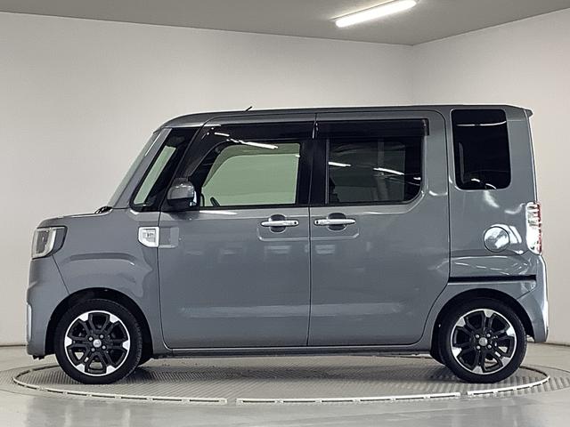 ウェイクG SA ターボ ナビTV ETC 両側電動スライドドア1年保証 ナビTV 両側電動スライドドア ETC DVD USB接続 Bluetooth LEDヘッドライト アイドリングストップ プッシュスタート 横滑り防止装置 15インチ純正アルミホイール(兵庫県)の中古車