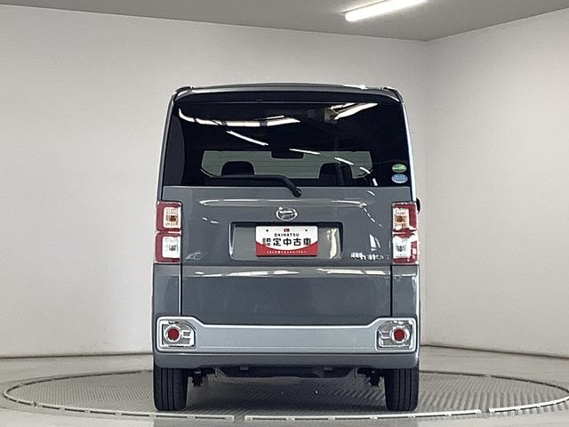 ウェイクG SA ターボ ナビTV ETC 両側電動スライドドア1年保証 ナビTV 両側電動スライドドア ETC DVD USB接続 Bluetooth LEDヘッドライト アイドリングストップ プッシュスタート 横滑り防止装置 15インチ純正アルミホイール(兵庫県)の中古車