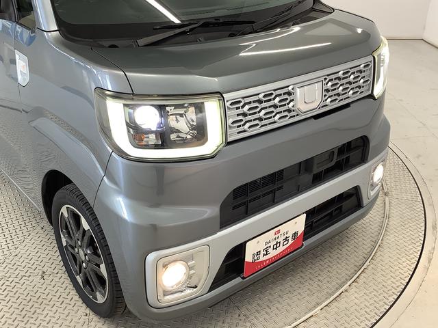 ウェイクG SA ターボ ナビTV ETC 両側電動スライドドア1年保証 ナビTV 両側電動スライドドア ETC DVD USB接続 Bluetooth LEDヘッドライト アイドリングストップ プッシュスタート 横滑り防止装置 15インチ純正アルミホイール(兵庫県)の中古車