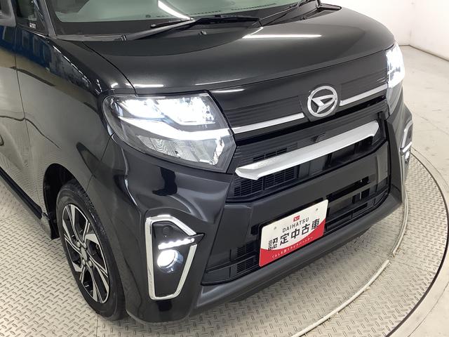 タントカスタムＸセレクション　ナビ　ドラレコ　ＥＴＣ　バックカメラ１年保証　ナビＴＶ　ＥＴＣ　バックカメラ　ドラレコ　両側電動スライドドア　前後コーナーセンサー　前席シートヒーター　ＵＳＢ　Ｂｌｕｅｔｏｏｔｈ　オートマチックハイビーム　１４インチ純正アルミホイール（兵庫県）の中古車