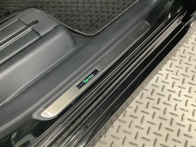 タントカスタムＸセレクション　ナビ　ドラレコ　ＥＴＣ　バックカメラ１年保証　ナビＴＶ　ＥＴＣ　バックカメラ　ドラレコ　両側電動スライドドア　前後コーナーセンサー　前席シートヒーター　ＵＳＢ　Ｂｌｕｅｔｏｏｔｈ　オートマチックハイビーム　１４インチ純正アルミホイール（兵庫県）の中古車