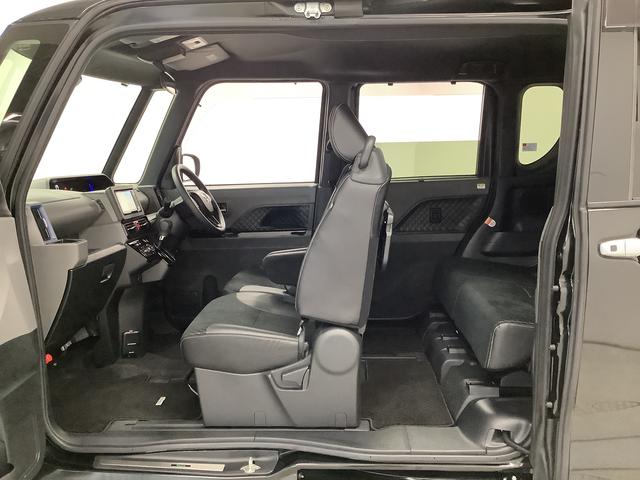 タントカスタムＸセレクション　ナビ　ドラレコ　ＥＴＣ　バックカメラ１年保証　ナビＴＶ　ＥＴＣ　バックカメラ　ドラレコ　両側電動スライドドア　前後コーナーセンサー　前席シートヒーター　ＵＳＢ　Ｂｌｕｅｔｏｏｔｈ　オートマチックハイビーム　１４インチ純正アルミホイール（兵庫県）の中古車