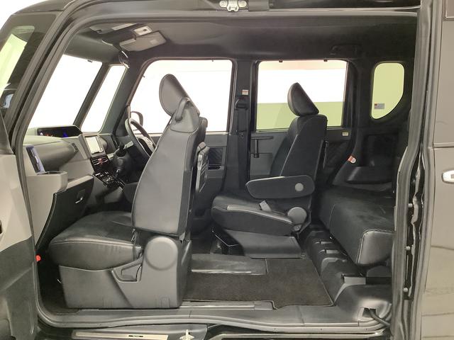 タントカスタムＸセレクション　ナビ　ドラレコ　ＥＴＣ　バックカメラ１年保証　ナビＴＶ　ＥＴＣ　バックカメラ　ドラレコ　両側電動スライドドア　前後コーナーセンサー　前席シートヒーター　ＵＳＢ　Ｂｌｕｅｔｏｏｔｈ　オートマチックハイビーム　１４インチ純正アルミホイール（兵庫県）の中古車