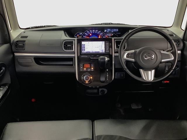 タントカスタムＲＳ　トップエディションＳＡII　ターボ　４ＷＤ１年保証　４ＷＤ　ワンオーナー　ナビＴＶ　ＥＴＣ　バックカメラ　両側電動スライドドア　ＤＶＤ　ＵＳＢ接続　Ｂｌｕｅｔｏｏｔｈ　ＬＥＤヘッドライト　アイドリングストップ　１５インチ純正アルミホイール（兵庫県）の中古車