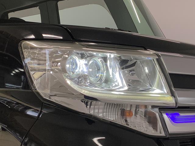 タントカスタムＲＳ　トップエディションＳＡII　ターボ　４ＷＤ１年保証　４ＷＤ　ワンオーナー　ナビＴＶ　ＥＴＣ　バックカメラ　両側電動スライドドア　ＤＶＤ　ＵＳＢ接続　Ｂｌｕｅｔｏｏｔｈ　ＬＥＤヘッドライト　アイドリングストップ　１５インチ純正アルミホイール（兵庫県）の中古車