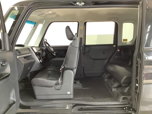 タントカスタムＲＳ　トップエディションＳＡII　ターボ　４ＷＤ１年保証　４ＷＤ　ワンオーナー　ナビＴＶ　ＥＴＣ　バックカメラ　両側電動スライドドア　ＤＶＤ　ＵＳＢ接続　Ｂｌｕｅｔｏｏｔｈ　ＬＥＤヘッドライト　アイドリングストップ　１５インチ純正アルミホイール（兵庫県）の中古車