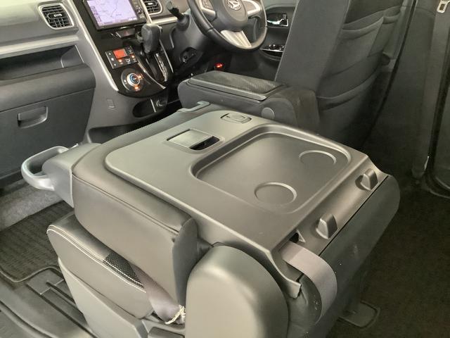 タントカスタムＲＳ　トップエディションＳＡII　ターボ　４ＷＤ１年保証　４ＷＤ　ワンオーナー　ナビＴＶ　ＥＴＣ　バックカメラ　両側電動スライドドア　ＤＶＤ　ＵＳＢ接続　Ｂｌｕｅｔｏｏｔｈ　ＬＥＤヘッドライト　アイドリングストップ　１５インチ純正アルミホイール（兵庫県）の中古車