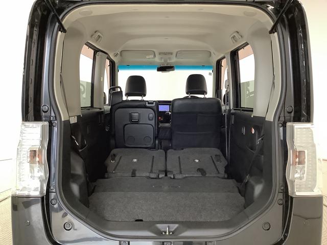 タントカスタムＲＳ　トップエディションＳＡII　ターボ　４ＷＤ１年保証　４ＷＤ　ワンオーナー　ナビＴＶ　ＥＴＣ　バックカメラ　両側電動スライドドア　ＤＶＤ　ＵＳＢ接続　Ｂｌｕｅｔｏｏｔｈ　ＬＥＤヘッドライト　アイドリングストップ　１５インチ純正アルミホイール（兵庫県）の中古車