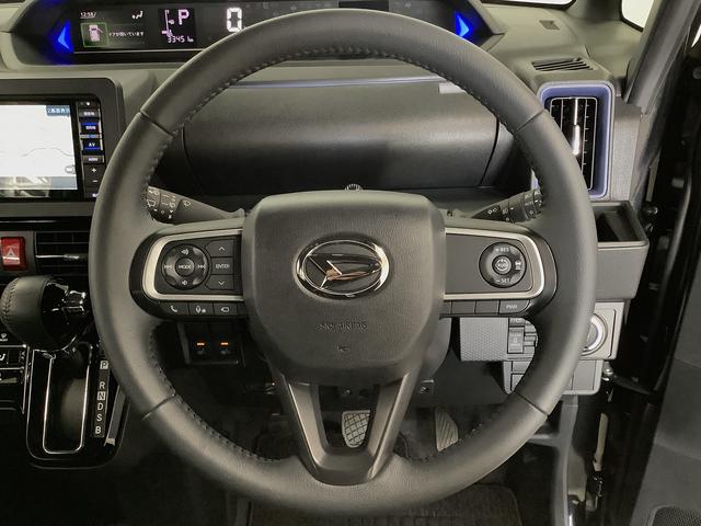 タントカスタムＲＳスタイルセレクション　ターボ　ワンオーナー　ナビ１年保証　ワンオーナー　ナビＴＶ　ＥＴＣ　全方位カメラ　ドラレコ　アダプティブクルーズコントロール　ブラインドスポットモニター　両側電動スライドドア　前後コーナーセンサー　１５インチ純正アルミホイール（兵庫県）の中古車