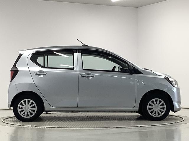 ミライースＬ　ＳＡIII　ナビＴＶ　ＥＴＣ　前後コーナーセンサー走行無制限１年保証　前後コーナーセンサー　ナビＴＶ　ＥＴＣ　オートマチックハイビーム　アイドリングストップ　キーレスエントリー　横滑り防止装置　オートライト　ドアバイザー　ヘッドライトレベライザー（兵庫県）の中古車