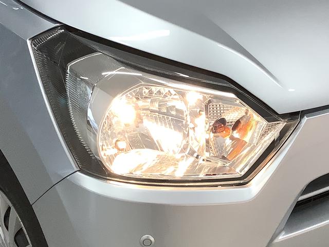 ミライースＬ　ＳＡIII　ナビＴＶ　ＥＴＣ　前後コーナーセンサー走行無制限１年保証　前後コーナーセンサー　ナビＴＶ　ＥＴＣ　オートマチックハイビーム　アイドリングストップ　キーレスエントリー　横滑り防止装置　オートライト　ドアバイザー　ヘッドライトレベライザー（兵庫県）の中古車