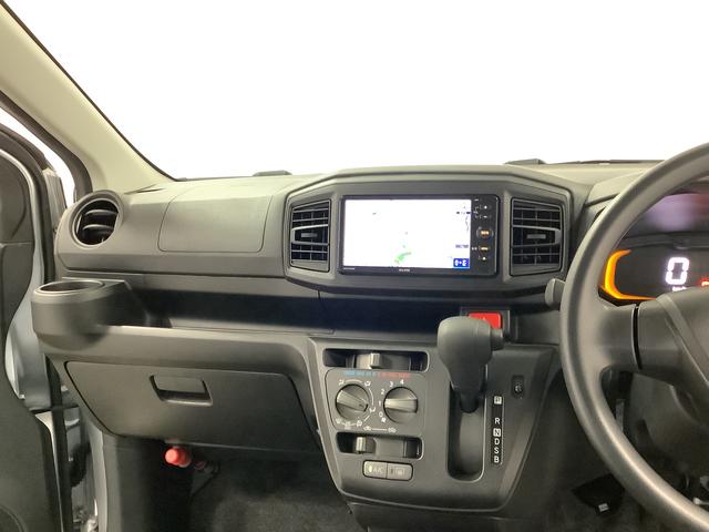 ミライースＬ　ＳＡIII　ナビＴＶ　ＥＴＣ　前後コーナーセンサー走行無制限１年保証　前後コーナーセンサー　ナビＴＶ　ＥＴＣ　オートマチックハイビーム　アイドリングストップ　キーレスエントリー　横滑り防止装置　オートライト　ドアバイザー　ヘッドライトレベライザー（兵庫県）の中古車