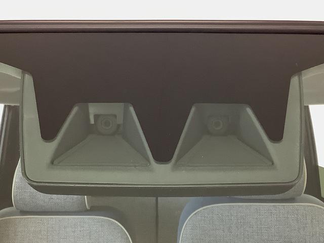 ムーヴキャンバスストライプスＧターボ　１オーナー　クルコン　両側電動スライド走行無制限１年保証　両側電動スライドドア　ワンオーナー　アダプティブクルーズコントロール　前後コーナーセンサー　前席シートヒーター　ホッとカップホルダー　オートマチックハイビーム　ＬＥＤヘッドライト（兵庫県）の中古車