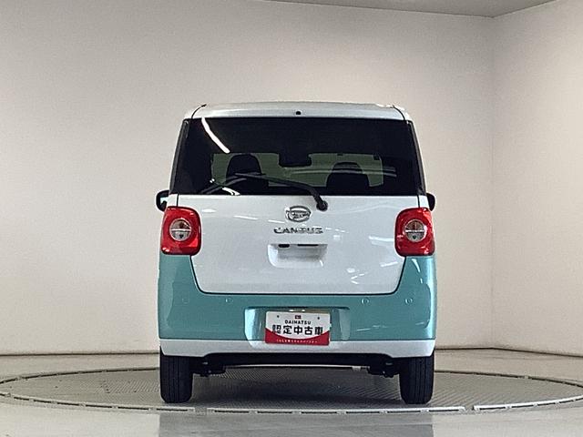 ムーヴキャンバスストライプスＧターボ　１オーナー　クルコン　両側電動スライド走行無制限１年保証　両側電動スライドドア　ワンオーナー　アダプティブクルーズコントロール　前後コーナーセンサー　前席シートヒーター　ホッとカップホルダー　オートマチックハイビーム　ＬＥＤヘッドライト（兵庫県）の中古車