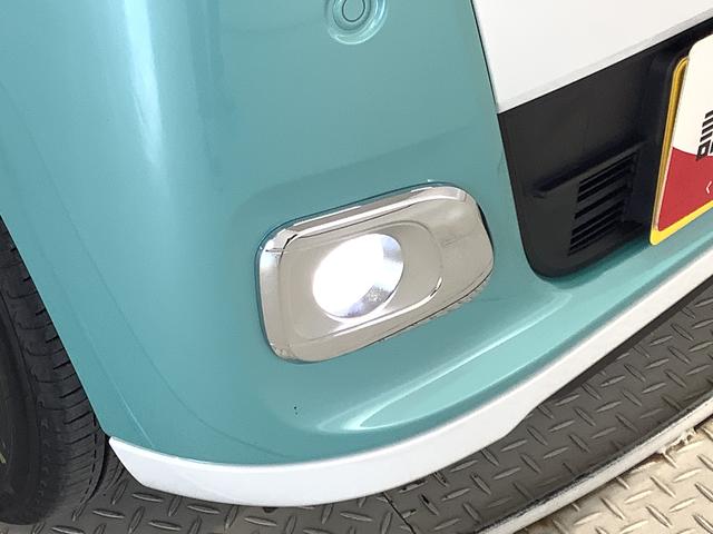 ムーヴキャンバスストライプスＧターボ　１オーナー　クルコン　両側電動スライド走行無制限１年保証　両側電動スライドドア　ワンオーナー　アダプティブクルーズコントロール　前後コーナーセンサー　前席シートヒーター　ホッとカップホルダー　オートマチックハイビーム　ＬＥＤヘッドライト（兵庫県）の中古車