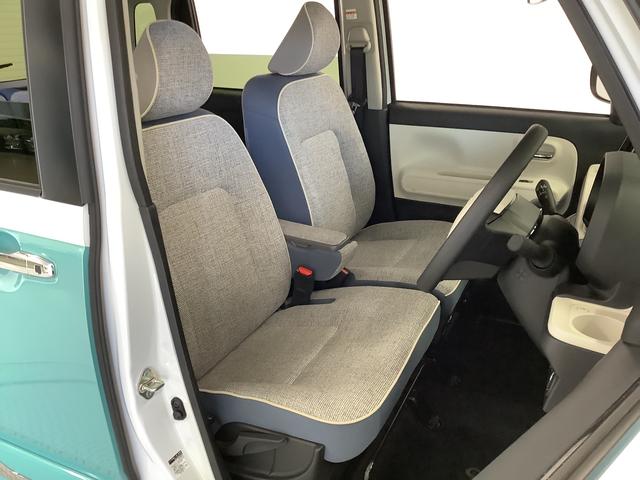 ムーヴキャンバスストライプスＧターボ　１オーナー　クルコン　両側電動スライド走行無制限１年保証　両側電動スライドドア　ワンオーナー　アダプティブクルーズコントロール　前後コーナーセンサー　前席シートヒーター　ホッとカップホルダー　オートマチックハイビーム　ＬＥＤヘッドライト（兵庫県）の中古車