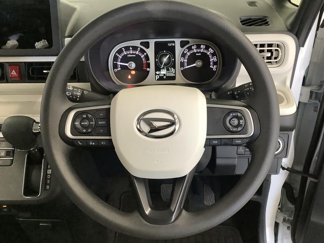 ムーヴキャンバスストライプスＧターボ　１オーナー　クルコン　両側電動スライド走行無制限１年保証　両側電動スライドドア　ワンオーナー　アダプティブクルーズコントロール　前後コーナーセンサー　前席シートヒーター　ホッとカップホルダー　オートマチックハイビーム　ＬＥＤヘッドライト（兵庫県）の中古車