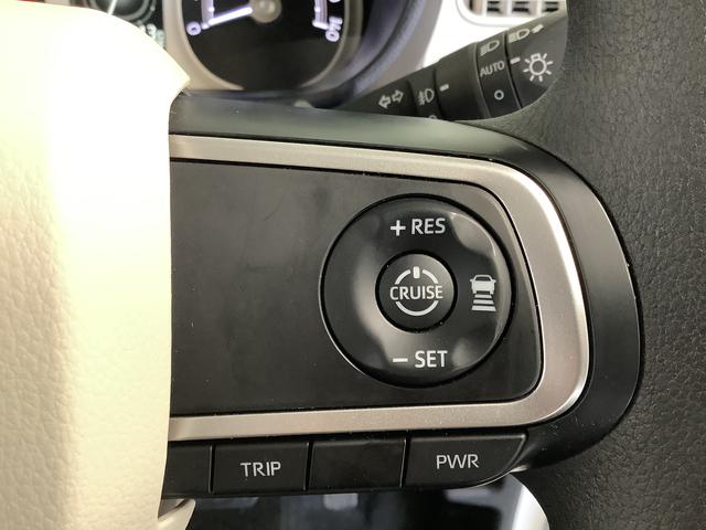 ムーヴキャンバスストライプスＧターボ　１オーナー　クルコン　両側電動スライド走行無制限１年保証　両側電動スライドドア　ワンオーナー　アダプティブクルーズコントロール　前後コーナーセンサー　前席シートヒーター　ホッとカップホルダー　オートマチックハイビーム　ＬＥＤヘッドライト（兵庫県）の中古車