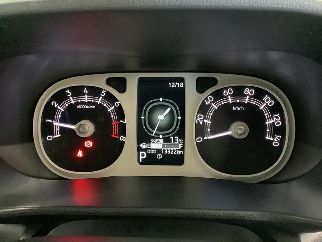 ムーヴキャンバスストライプスＧターボ　１オーナー　クルコン　両側電動スライド走行無制限１年保証　両側電動スライドドア　ワンオーナー　アダプティブクルーズコントロール　前後コーナーセンサー　前席シートヒーター　ホッとカップホルダー　オートマチックハイビーム　ＬＥＤヘッドライト（兵庫県）の中古車