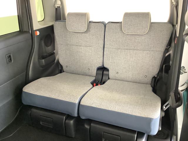 ムーヴキャンバスストライプスＧターボ　１オーナー　クルコン　両側電動スライド走行無制限１年保証　両側電動スライドドア　ワンオーナー　アダプティブクルーズコントロール　前後コーナーセンサー　前席シートヒーター　ホッとカップホルダー　オートマチックハイビーム　ＬＥＤヘッドライト（兵庫県）の中古車