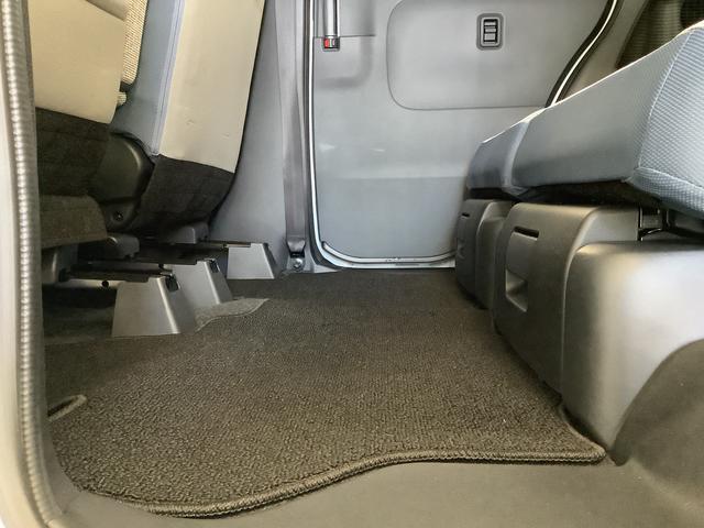 ムーヴキャンバスストライプスＧターボ　１オーナー　クルコン　両側電動スライド走行無制限１年保証　両側電動スライドドア　ワンオーナー　アダプティブクルーズコントロール　前後コーナーセンサー　前席シートヒーター　ホッとカップホルダー　オートマチックハイビーム　ＬＥＤヘッドライト（兵庫県）の中古車