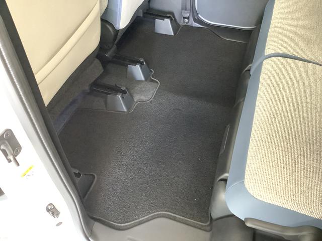 ムーヴキャンバスストライプスＧターボ　１オーナー　クルコン　両側電動スライド走行無制限１年保証　両側電動スライドドア　ワンオーナー　アダプティブクルーズコントロール　前後コーナーセンサー　前席シートヒーター　ホッとカップホルダー　オートマチックハイビーム　ＬＥＤヘッドライト（兵庫県）の中古車