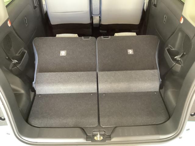 ムーヴキャンバスストライプスＧターボ　１オーナー　クルコン　両側電動スライド走行無制限１年保証　両側電動スライドドア　ワンオーナー　アダプティブクルーズコントロール　前後コーナーセンサー　前席シートヒーター　ホッとカップホルダー　オートマチックハイビーム　ＬＥＤヘッドライト（兵庫県）の中古車