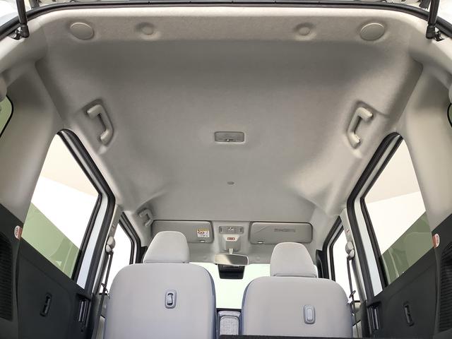 ムーヴキャンバスストライプスＧターボ　１オーナー　クルコン　両側電動スライド走行無制限１年保証　両側電動スライドドア　ワンオーナー　アダプティブクルーズコントロール　前後コーナーセンサー　前席シートヒーター　ホッとカップホルダー　オートマチックハイビーム　ＬＥＤヘッドライト（兵庫県）の中古車