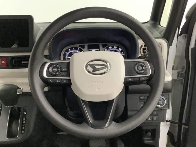 ムーヴキャンバスストライプスＧターボ　クルコン　コーナーセンサー　両側電動走行無制限１年保証　両側電動スライドドア　アダプティブクルーズコントロール　前後コーナーセンサー　前席シートヒーター　ホッとカップホルダー　オートマチックハイビーム　ＬＥＤヘッドライト　スマートキー（兵庫県）の中古車