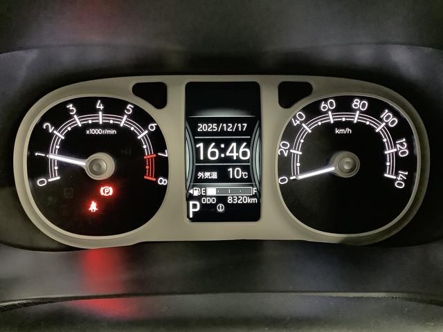 ムーヴキャンバスストライプスＧターボ　クルコン　コーナーセンサー　両側電動走行無制限１年保証　両側電動スライドドア　アダプティブクルーズコントロール　前後コーナーセンサー　前席シートヒーター　ホッとカップホルダー　オートマチックハイビーム　ＬＥＤヘッドライト　スマートキー（兵庫県）の中古車