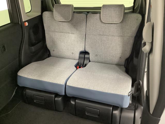 ムーヴキャンバスストライプスＧターボ　クルコン　コーナーセンサー　両側電動走行無制限１年保証　両側電動スライドドア　アダプティブクルーズコントロール　前後コーナーセンサー　前席シートヒーター　ホッとカップホルダー　オートマチックハイビーム　ＬＥＤヘッドライト　スマートキー（兵庫県）の中古車