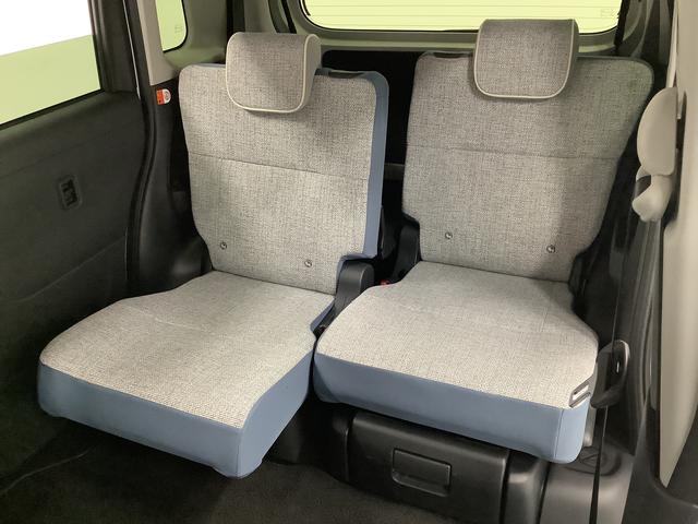 ムーヴキャンバスストライプスＧターボ　クルコン　コーナーセンサー　両側電動走行無制限１年保証　両側電動スライドドア　アダプティブクルーズコントロール　前後コーナーセンサー　前席シートヒーター　ホッとカップホルダー　オートマチックハイビーム　ＬＥＤヘッドライト　スマートキー（兵庫県）の中古車