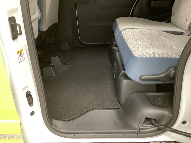 ムーヴキャンバスストライプスＧターボ　クルコン　コーナーセンサー　両側電動走行無制限１年保証　両側電動スライドドア　アダプティブクルーズコントロール　前後コーナーセンサー　前席シートヒーター　ホッとカップホルダー　オートマチックハイビーム　ＬＥＤヘッドライト　スマートキー（兵庫県）の中古車