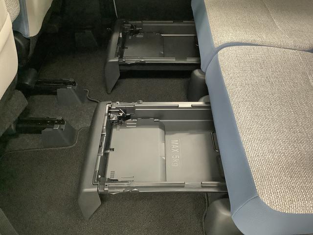 ムーヴキャンバスストライプスＧターボ　クルコン　コーナーセンサー　両側電動走行無制限１年保証　両側電動スライドドア　アダプティブクルーズコントロール　前後コーナーセンサー　前席シートヒーター　ホッとカップホルダー　オートマチックハイビーム　ＬＥＤヘッドライト　スマートキー（兵庫県）の中古車