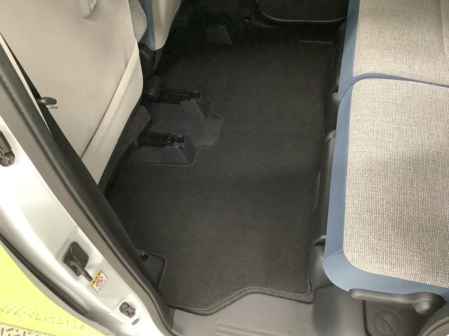 ムーヴキャンバスストライプスＧターボ　クルコン　コーナーセンサー　両側電動走行無制限１年保証　両側電動スライドドア　アダプティブクルーズコントロール　前後コーナーセンサー　前席シートヒーター　ホッとカップホルダー　オートマチックハイビーム　ＬＥＤヘッドライト　スマートキー（兵庫県）の中古車